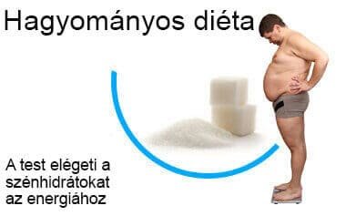 ketosis diet body burns carbs instead of fat